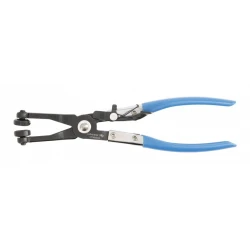 Клещи для затяжки кабельных хомутов Högert HT8G344, 230 мм