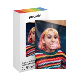 Картридж для фотопринтера Polaroid Hi-Print Gen 2, 20 листов
