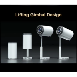 Проектор SmartBarry HT16