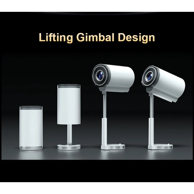 Проектор SmartBarry HT16 Проектор SmartBarry HT16