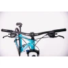 Dağ velosipedi Qremin RL 3.7s mavi, alüminium ərintisi