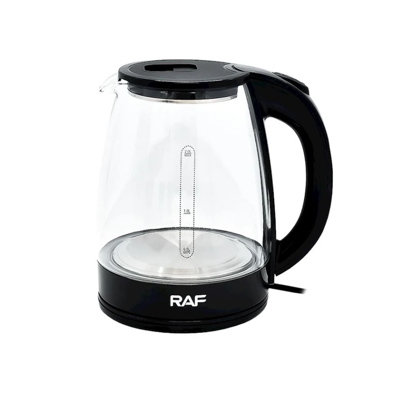 Электрочайник RAF R.7840B Электрочайник RAF R.7840B