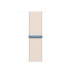 Kəmər Apple Starlight Sport Loop Apple Watch 41mm üçün - One size (MT553ZM/A)