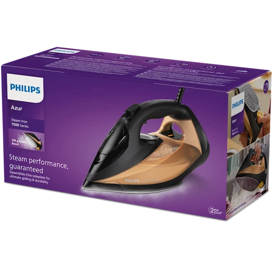 Утюг Philips DST7040/80