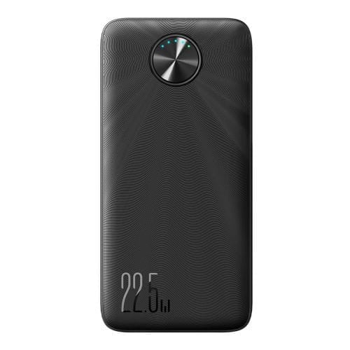 Быстрая зарядка Powerbank черный Joyroom 10000mAh 22.5W Быстрая зарядка Powerbank черный Joyroom 10000mAh 22.5W