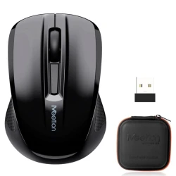 Мышь Meetion MiniGo BT MINI Black