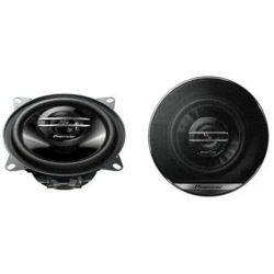 Динамики Pioneer TS-G1020F