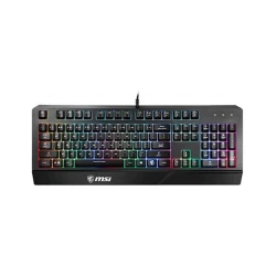 Игровая клавиатура MSI Vigor GK20 RU Игровая клавиатура MSI Vigor GK20 RU