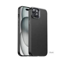 Çexol Hoco Jazz iP15 Pro (AS8) Apple iPhone 15 Pro üçün