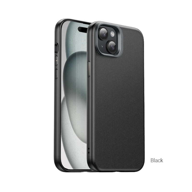 Чехол Hoco Jazz iP15 Pro(AS8) для Apple iPhone 15 Pro