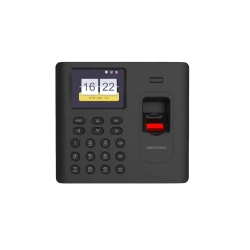 Терминал доступа Hikvision DS-K1A802AEF Em