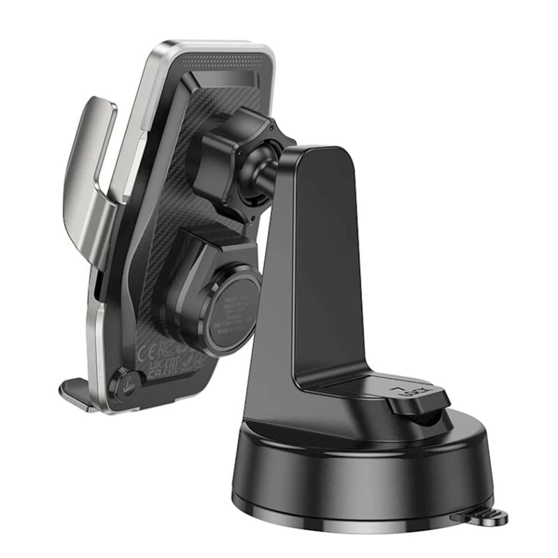 Автомобильный держатель для телефона Hoco HW27 Автомобильный держатель для телефона Hoco HW27