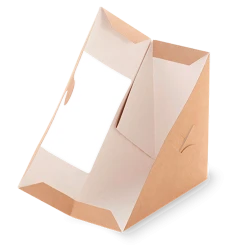 Одноразовая упаковка 7279198547, для сэндвичей, 130х50 см, 100 шт Одноразовая упаковка 7279198547, для сэндвичей, 130х50 см, 100 шт