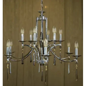 Asma çılçıraq Gold Therm Aylex 361/66 CH Asma çılçıraq Gold Therm Aylex 361/66 CH