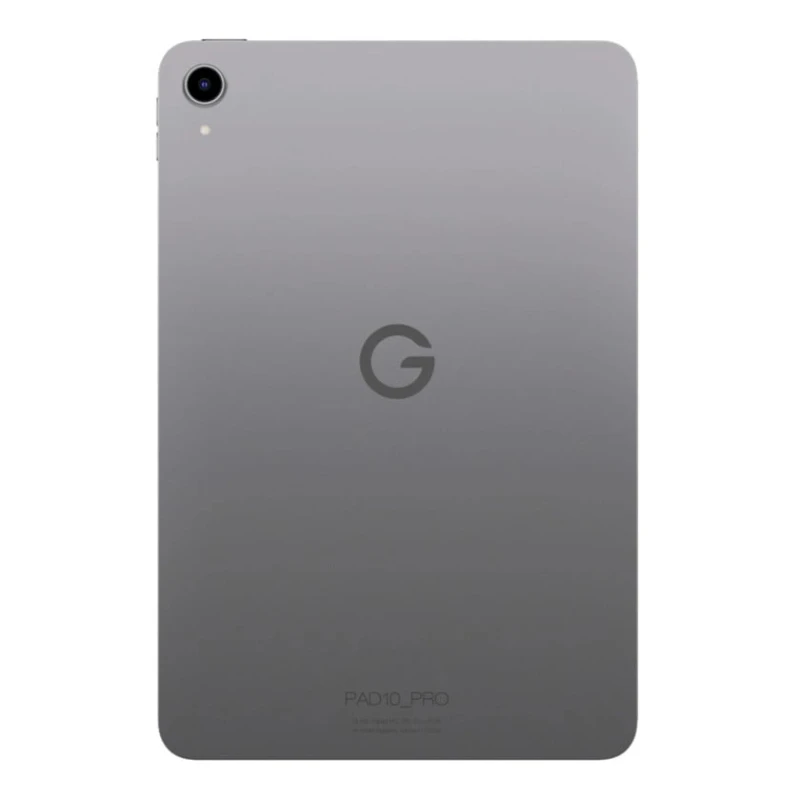 Планшет G-tab Pad 10 Pro Gray Планшет G-tab Pad 10 Pro Gray
