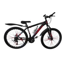 Dağ velosipedi VeloStrim 29 Red
