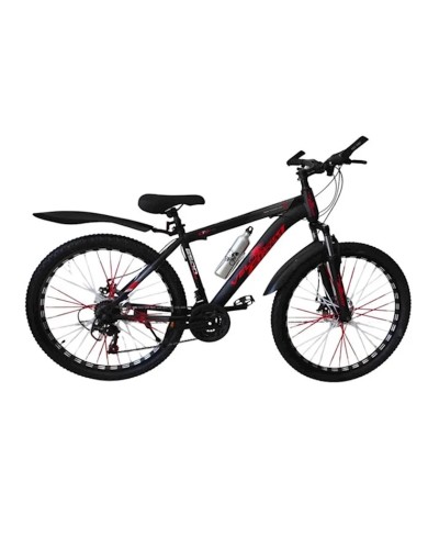 Dağ velosipedi VeloStrim 29 Red