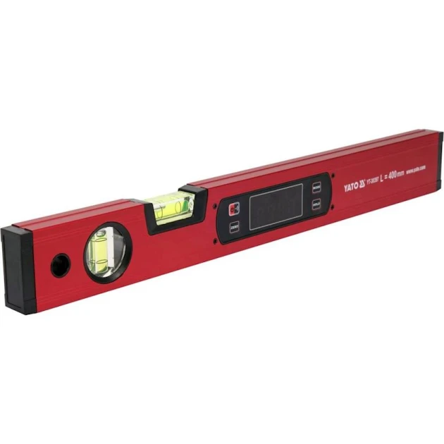 Уровень строительный Yato YT-30397, 40 см