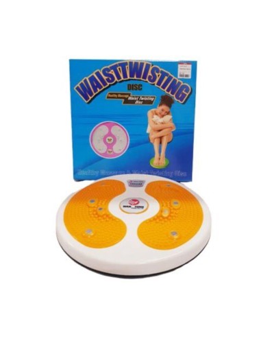 Balans diski WS0633, plastik, rəngbərəng