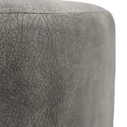 Пуфик Del Groups M0080, 35х45 см, серый