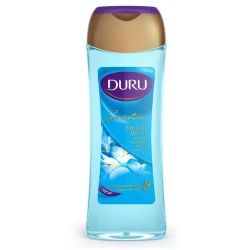 Гель для душа Duru Perfume Elegant Lotus, 250 мл