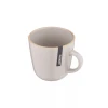 Чашка Ardesto Apulia AR2945AG, керамика, серая, 450 мл Чашка Ardesto Apulia AR2945AG, керамика, серая, 450 мл