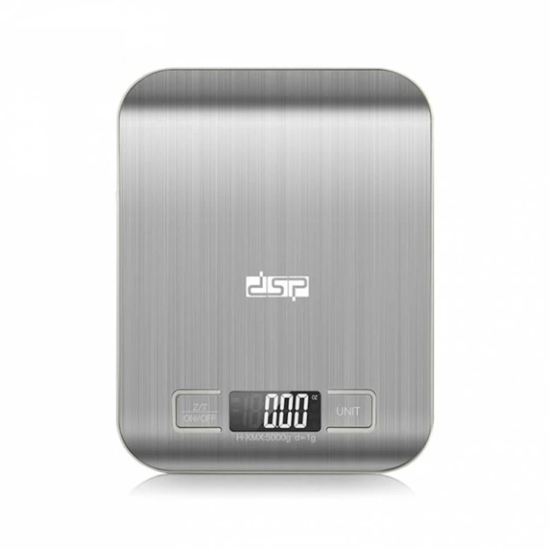 Кухонные весы DSP KD-7012