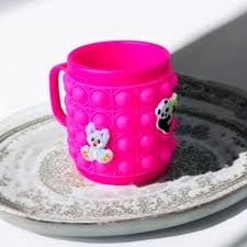 Stəkan Popit uşaqlar üçün 1əd