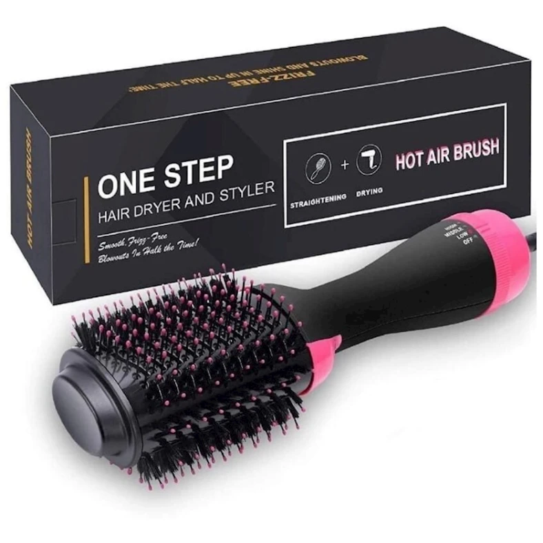 Стайлер для волос FR-513