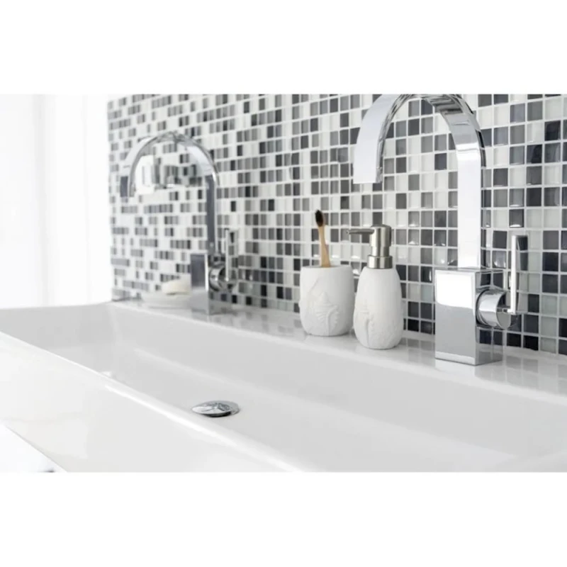 Дозатор Wenko Maloto, полирезин, белый, 10х6х16.5 см Дозатор Wenko Maloto, полирезин, белый, 10х6х16.5 см