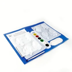 Магниты Lori Коралловые рыбки