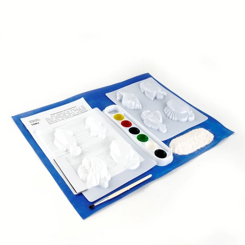 Магниты Lori Коралловые рыбки Магниты Lori Коралловые рыбки