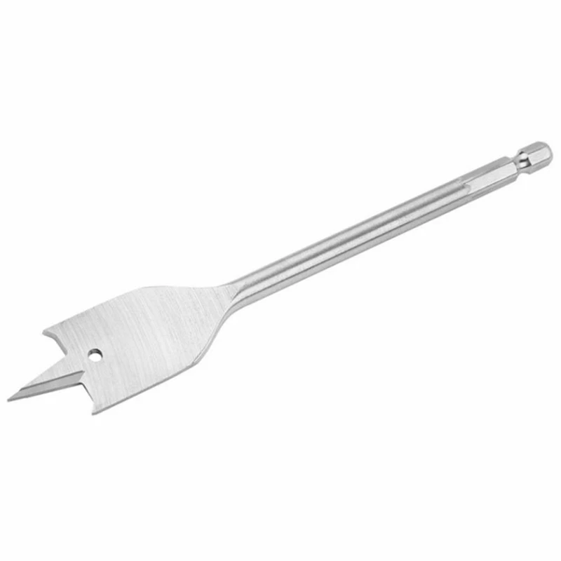 Сверло по дереву плоское Tolsen, 13x152 мм