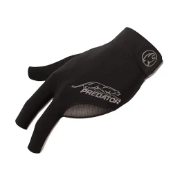 Перчатка для бильярда Predator, черный Перчатка для бильярда Predator, черный
