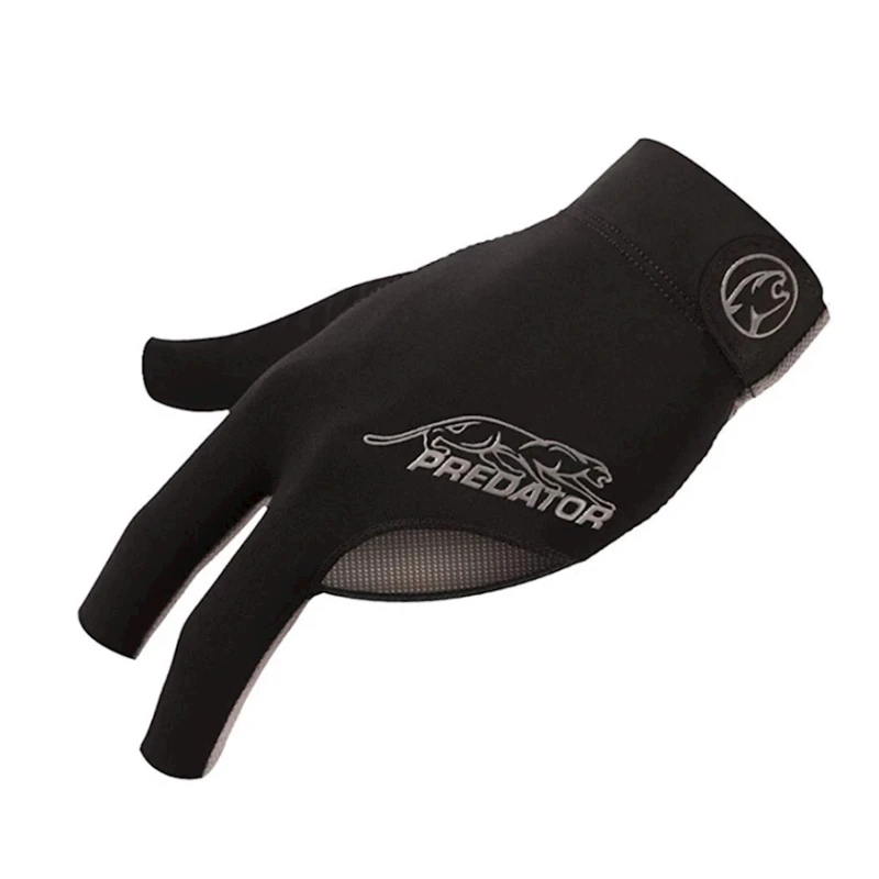 Перчатка для бильярда Predator, черный Перчатка для бильярда Predator, черный