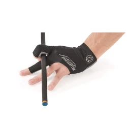 Перчатка для бильярда Predator, черный Перчатка для бильярда Predator, черный