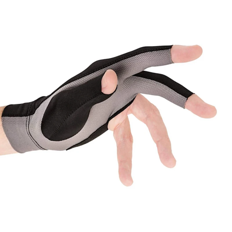 Перчатка для бильярда Predator, черный Перчатка для бильярда Predator, черный