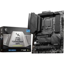 Ana lövhəsi MSI MAG Z790 Tomahawk DDR5 WiFi