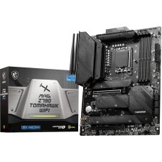Ana lövhəsi MSI MAG Z790 Tomahawk DDR5 WiFi