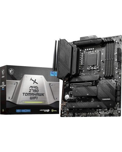 Ana lövhəsi MSI MAG Z790 Tomahawk DDR5 WiFi