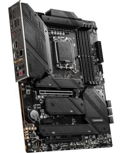 Ana lövhəsi MSI MAG Z790 Tomahawk DDR5 WiFi