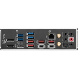 Материнская плата MSI MAG Z790 Tomahawk DDR5 WiFi Материнская плата MSI MAG Z790 Tomahawk DDR5 WiFi