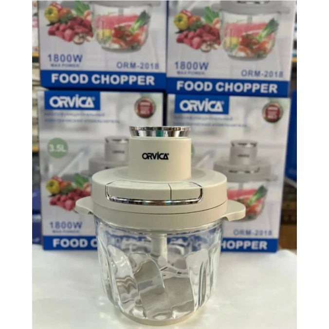 Измельчитель-блендер Aquazoo