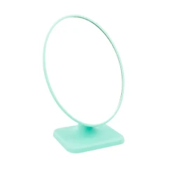Настольное зеркало для макияжа Lulu Grace Oval Aqua 20x15 см, в ассортименте Настольное зеркало для макияжа Lulu Grace Oval Aqua 20x15 см, в ассортименте