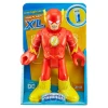 Фигурка Fisher-Price Imaginext DC Super Friends The Flash XL Фигурка Fisher-Price Imaginext DC Super Friends The Flash XL