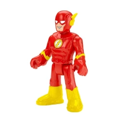 Фигурка Fisher-Price Imaginext DC Super Friends The Flash XL Фигурка Fisher-Price Imaginext DC Super Friends The Flash XL