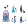 Фигурка-сюрприз Mattel Disney Frozen Ice Reveal Squishy Ice HRN77, 3+ лет, 1 шт, товар в ассортименте Фигурка-сюрприз Mattel Disney Frozen Ice Reveal Squishy Ice HRN77, 3+ лет, 1 шт, товар в ассортименте