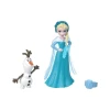 Фигурка-сюрприз Mattel Disney Frozen Ice Reveal Squishy Ice HRN77, 3+ лет, 1 шт, товар в ассортименте Фигурка-сюрприз Mattel Disney Frozen Ice Reveal Squishy Ice HRN77, 3+ лет, 1 шт, товар в ассортименте