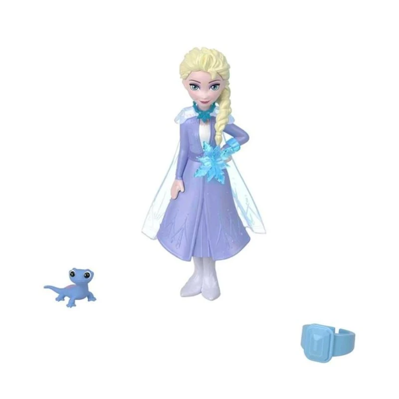 Фигурка-сюрприз Mattel Disney Frozen Ice Reveal Squishy Ice HRN77, 3+ лет, 1 шт, товар в ассортименте Фигурка-сюрприз Mattel Disney Frozen Ice Reveal Squishy Ice HRN77, 3+ лет, 1 шт, товар в ассортименте