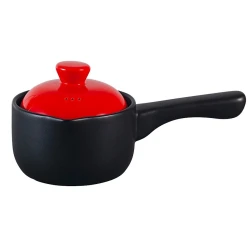 Ковш Gipfel Barbara 51296, керамика, 31.5 см, 1 л